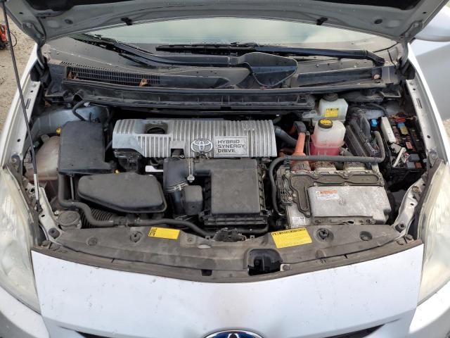 Photo 10 VIN: JTDKN3DU5A0200284 - TOYOTA PRIUS 