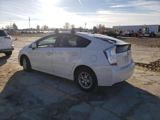 Photo 1 VIN: JTDKN3DU5A0205324 - TOYOTA PRIUS 