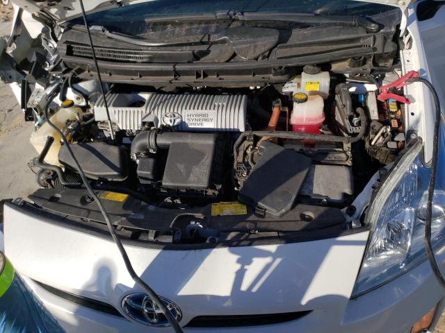 Photo 10 VIN: JTDKN3DU5A0205324 - TOYOTA PRIUS 