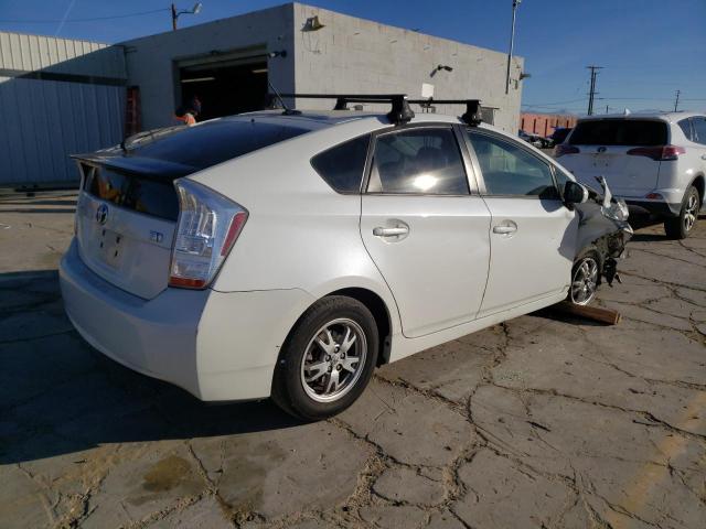 Photo 2 VIN: JTDKN3DU5A0205324 - TOYOTA PRIUS 