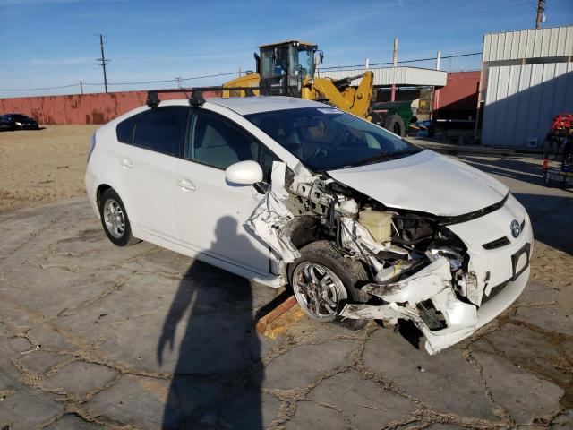 Photo 3 VIN: JTDKN3DU5A0205324 - TOYOTA PRIUS 