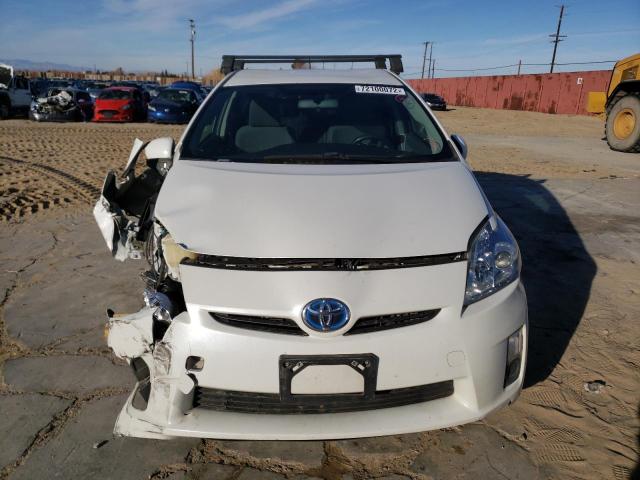 Photo 4 VIN: JTDKN3DU5A0205324 - TOYOTA PRIUS 