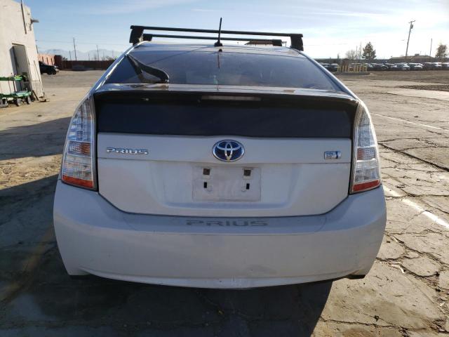 Photo 5 VIN: JTDKN3DU5A0205324 - TOYOTA PRIUS 