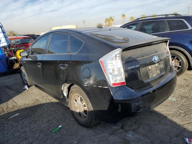 Photo 2 VIN: JTDKN3DU5A0208241 - TOYOTA PRIUS 