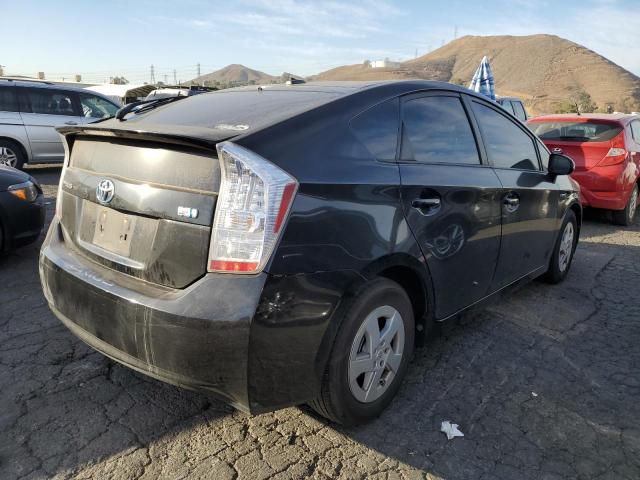 Photo 3 VIN: JTDKN3DU5A0208241 - TOYOTA PRIUS 