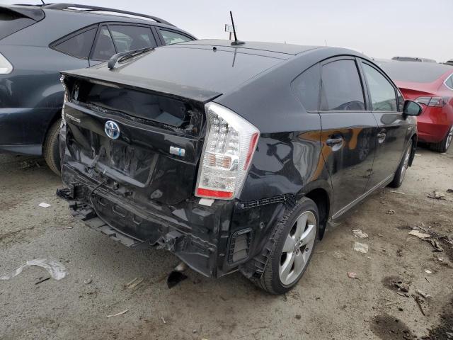 Photo 2 VIN: JTDKN3DU5A0208448 - TOYOTA PRIUS 