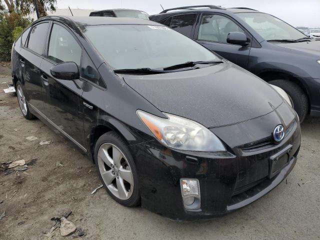 Photo 3 VIN: JTDKN3DU5A0208448 - TOYOTA PRIUS 