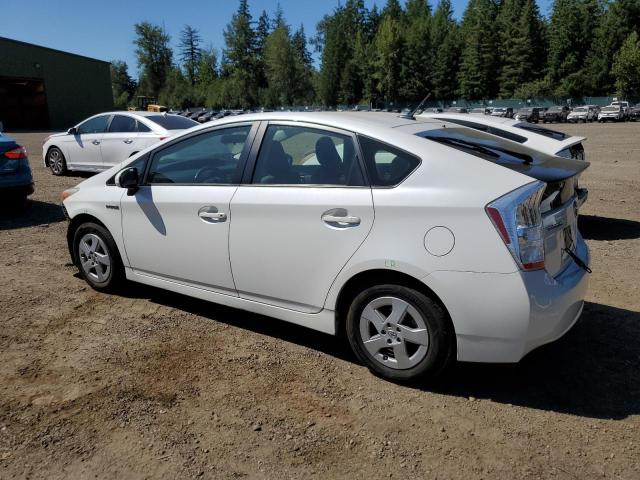 Photo 1 VIN: JTDKN3DU5A0211592 - TOYOTA PRIUS 