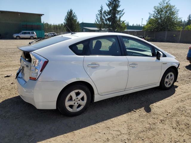 Photo 2 VIN: JTDKN3DU5A0211592 - TOYOTA PRIUS 