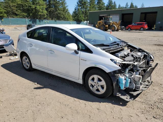 Photo 3 VIN: JTDKN3DU5A0211592 - TOYOTA PRIUS 