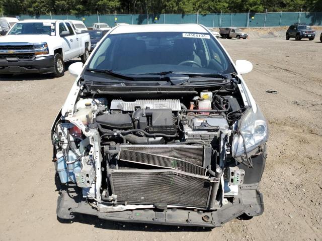 Photo 4 VIN: JTDKN3DU5A0211592 - TOYOTA PRIUS 