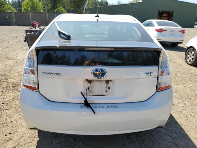 Photo 5 VIN: JTDKN3DU5A0211592 - TOYOTA PRIUS 