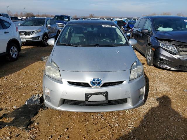 Photo 4 VIN: JTDKN3DU5A0211687 - TOYOTA PRIUS 