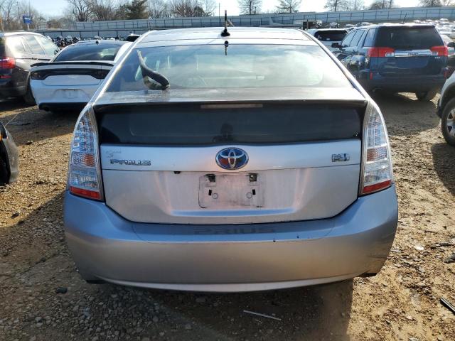 Photo 5 VIN: JTDKN3DU5A0211687 - TOYOTA PRIUS 