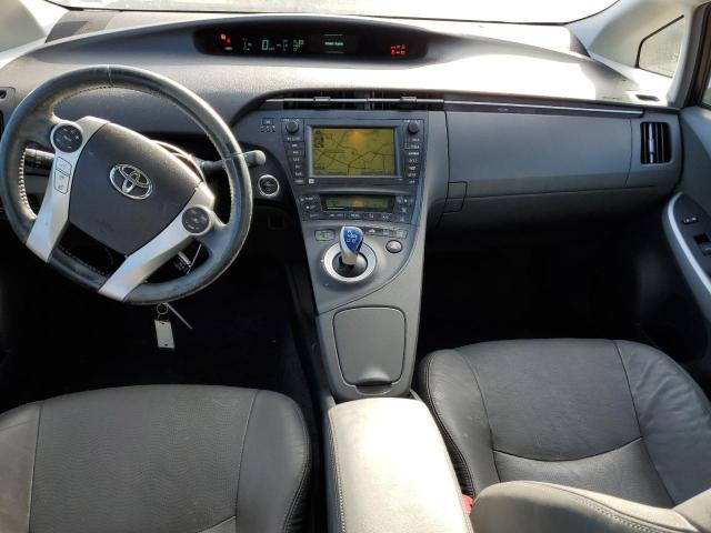 Photo 7 VIN: JTDKN3DU5A0211687 - TOYOTA PRIUS 