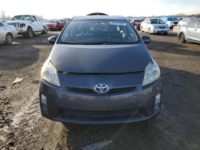 Photo 4 VIN: JTDKN3DU5A0214010 - TOYOTA PRIUS 