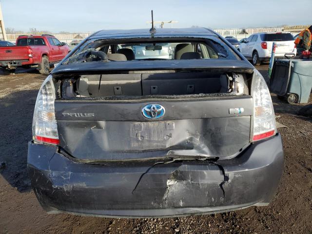 Photo 5 VIN: JTDKN3DU5A0214010 - TOYOTA PRIUS 