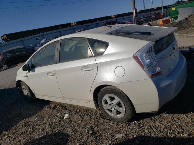 Photo 1 VIN: JTDKN3DU5A0216534 - TOYOTA PRIUS 