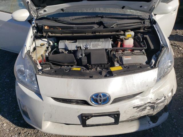 Photo 10 VIN: JTDKN3DU5A0216534 - TOYOTA PRIUS 