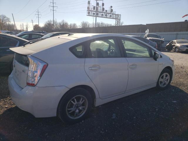 Photo 2 VIN: JTDKN3DU5A0216534 - TOYOTA PRIUS 