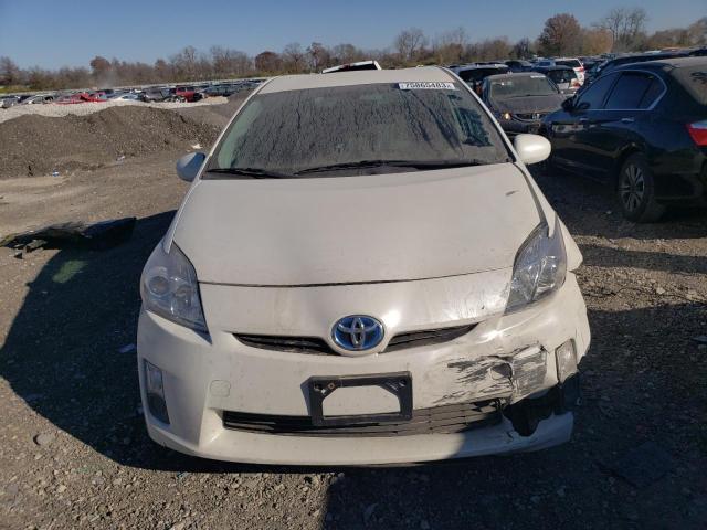 Photo 4 VIN: JTDKN3DU5A0216534 - TOYOTA PRIUS 