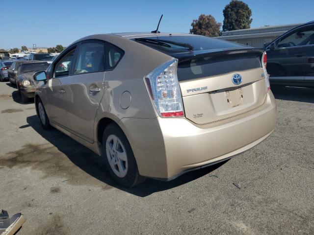 Photo 1 VIN: JTDKN3DU5A0222477 - TOYOTA PRIUS 