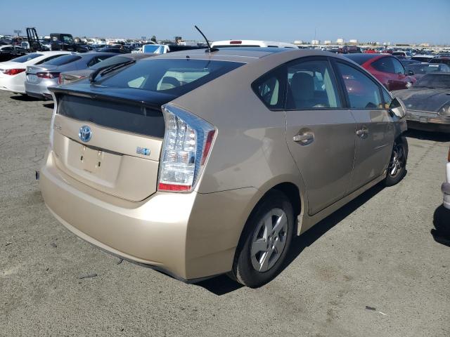 Photo 2 VIN: JTDKN3DU5A0222477 - TOYOTA PRIUS 