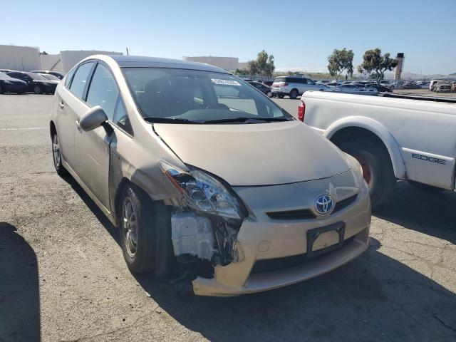 Photo 3 VIN: JTDKN3DU5A0222477 - TOYOTA PRIUS 