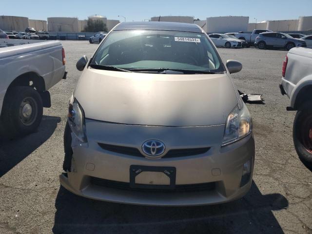 Photo 4 VIN: JTDKN3DU5A0222477 - TOYOTA PRIUS 