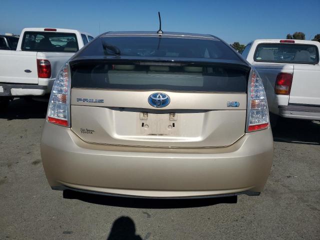 Photo 5 VIN: JTDKN3DU5A0222477 - TOYOTA PRIUS 