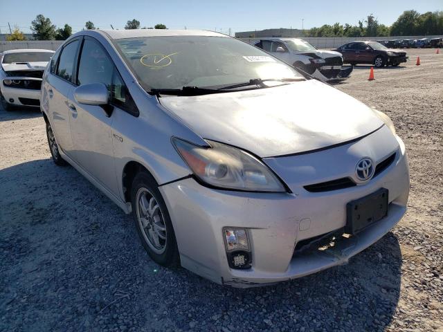 Photo 0 VIN: JTDKN3DU5A0225816 - TOYOTA PRIUS 