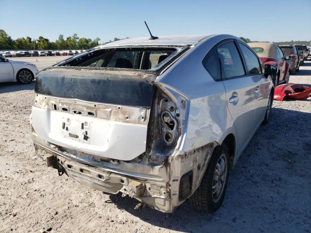 Photo 3 VIN: JTDKN3DU5A0225816 - TOYOTA PRIUS 