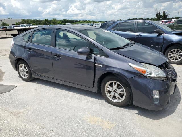 Photo 3 VIN: JTDKN3DU5A0229400 - TOYOTA PRIUS 