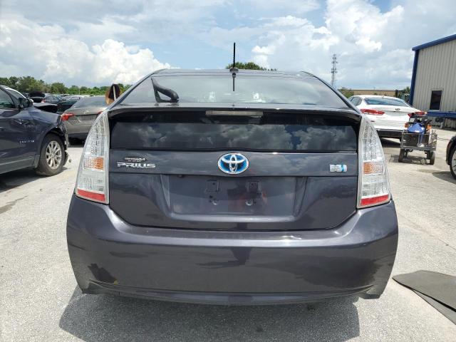 Photo 5 VIN: JTDKN3DU5A0229400 - TOYOTA PRIUS 