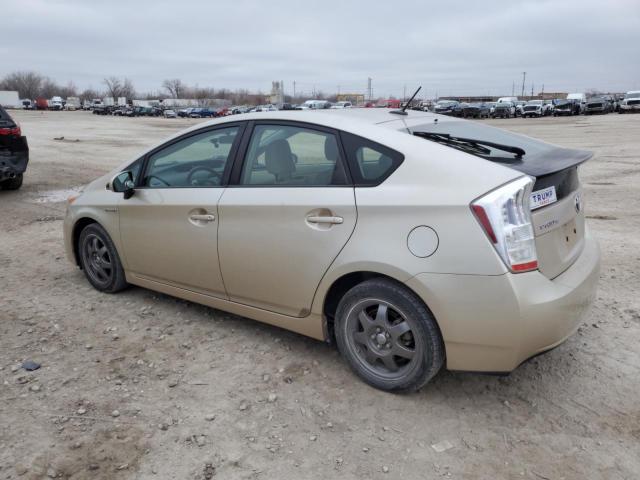 Photo 1 VIN: JTDKN3DU5A0237917 - TOYOTA PRIUS 