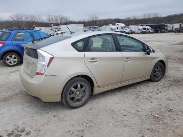 Photo 2 VIN: JTDKN3DU5A0237917 - TOYOTA PRIUS 