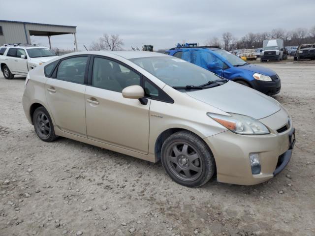 Photo 3 VIN: JTDKN3DU5A0237917 - TOYOTA PRIUS 