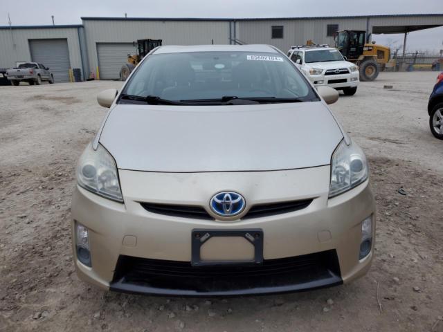 Photo 4 VIN: JTDKN3DU5A0237917 - TOYOTA PRIUS 