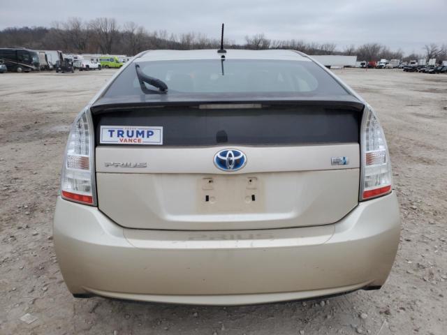 Photo 5 VIN: JTDKN3DU5A0237917 - TOYOTA PRIUS 