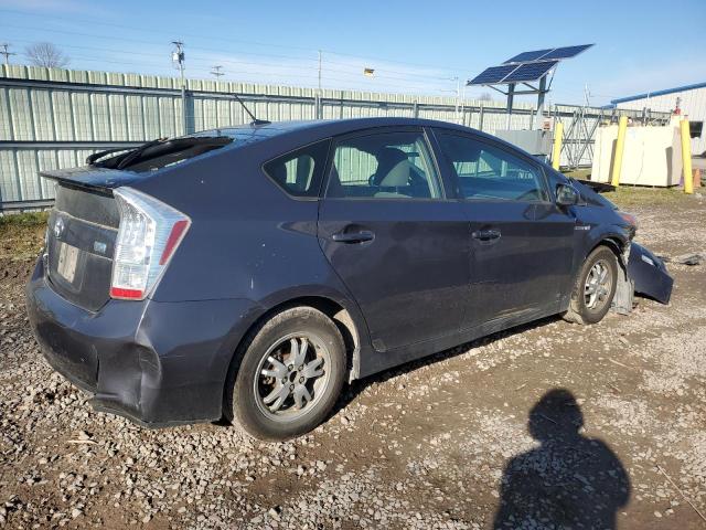 Photo 2 VIN: JTDKN3DU5A0239988 - TOYOTA PRIUS 