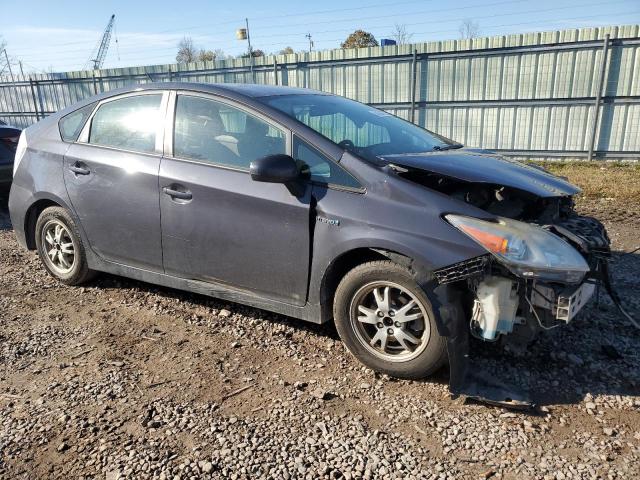 Photo 3 VIN: JTDKN3DU5A0239988 - TOYOTA PRIUS 