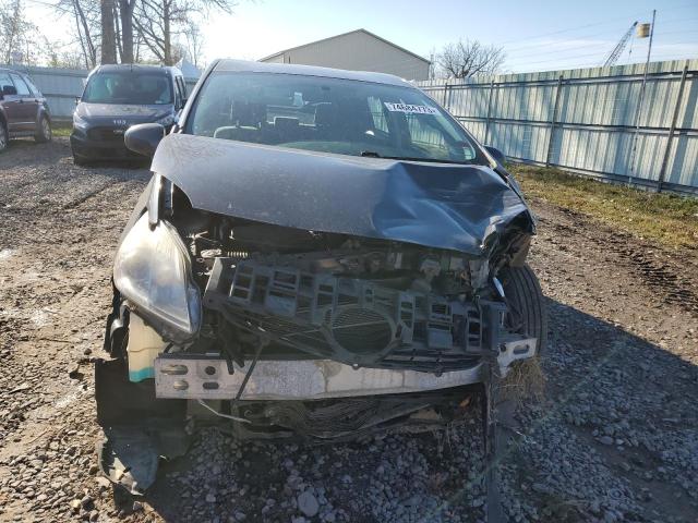 Photo 4 VIN: JTDKN3DU5A0239988 - TOYOTA PRIUS 