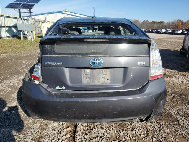 Photo 5 VIN: JTDKN3DU5A0239988 - TOYOTA PRIUS 