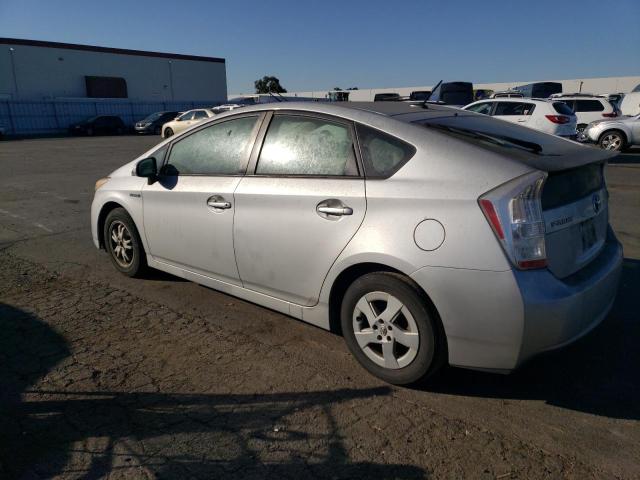 Photo 1 VIN: JTDKN3DU5A0242065 - TOYOTA PRIUS 