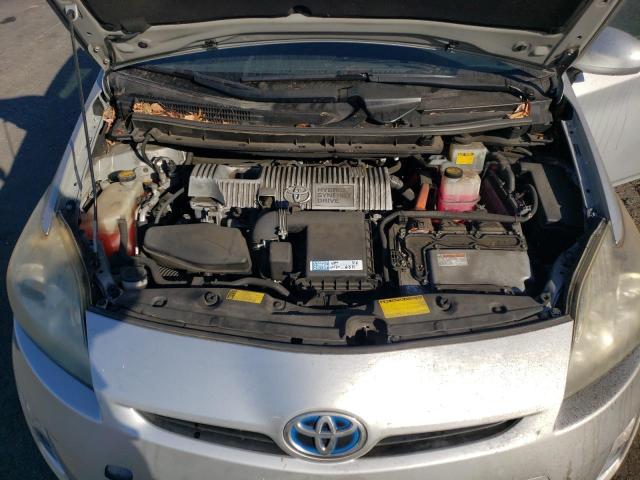 Photo 10 VIN: JTDKN3DU5A0242065 - TOYOTA PRIUS 