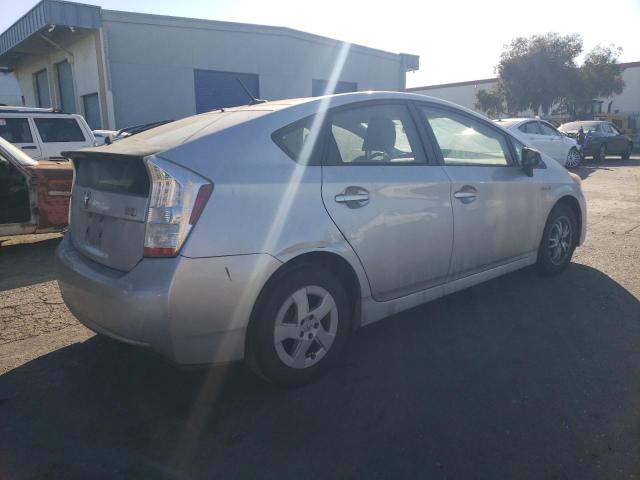 Photo 2 VIN: JTDKN3DU5A0242065 - TOYOTA PRIUS 