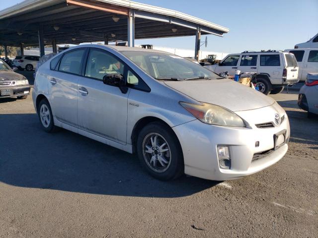 Photo 3 VIN: JTDKN3DU5A0242065 - TOYOTA PRIUS 