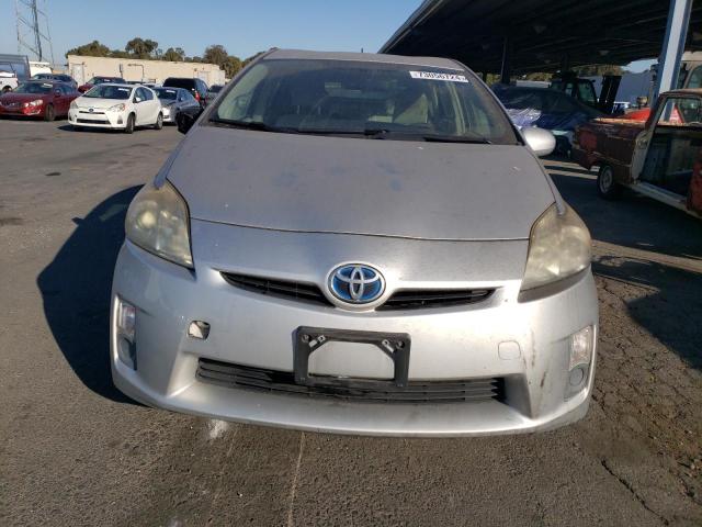 Photo 4 VIN: JTDKN3DU5A0242065 - TOYOTA PRIUS 