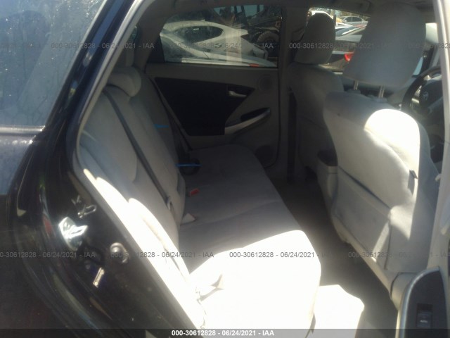 Photo 7 VIN: JTDKN3DU5A1003156 - TOYOTA PRIUS 