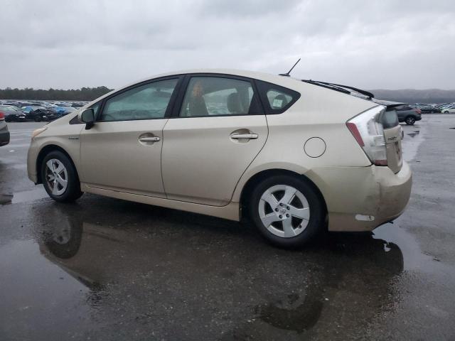 Photo 1 VIN: JTDKN3DU5A1010530 - TOYOTA PRIUS 